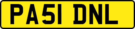 PA51DNL