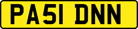 PA51DNN