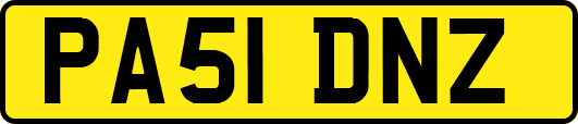 PA51DNZ