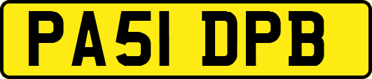 PA51DPB