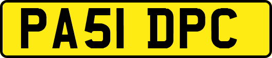 PA51DPC