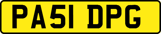 PA51DPG