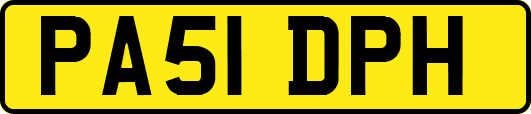 PA51DPH