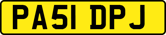 PA51DPJ