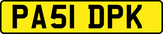 PA51DPK