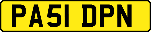 PA51DPN