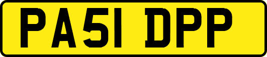 PA51DPP