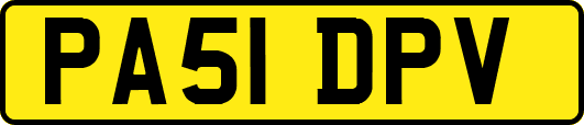 PA51DPV