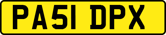 PA51DPX