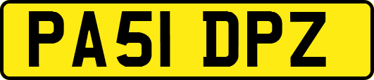 PA51DPZ