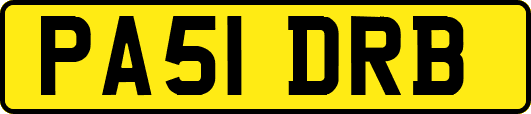 PA51DRB