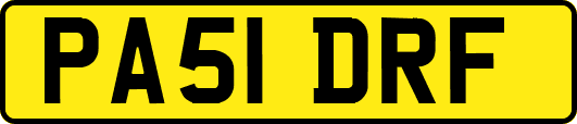 PA51DRF