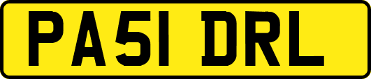 PA51DRL