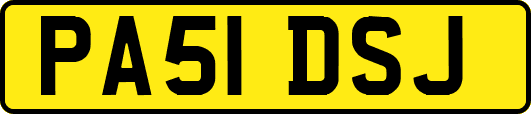 PA51DSJ