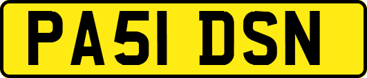 PA51DSN