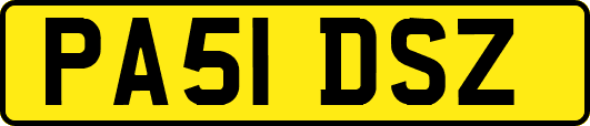 PA51DSZ