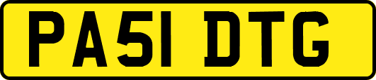 PA51DTG