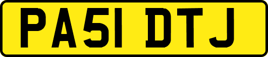 PA51DTJ