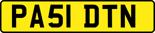 PA51DTN