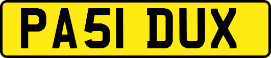 PA51DUX