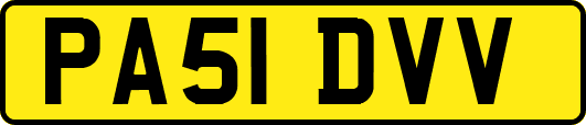 PA51DVV