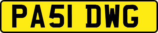 PA51DWG