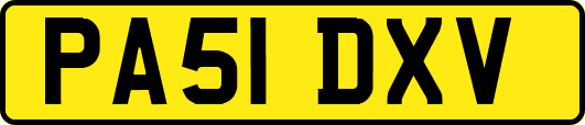 PA51DXV