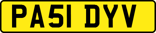 PA51DYV