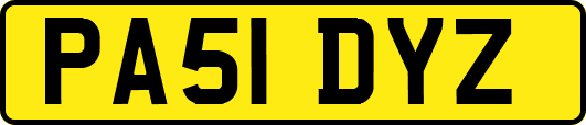 PA51DYZ