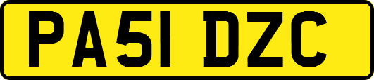PA51DZC