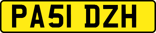PA51DZH