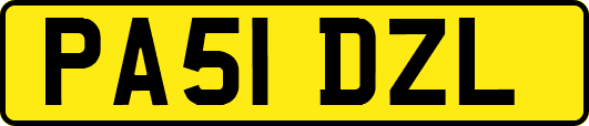 PA51DZL