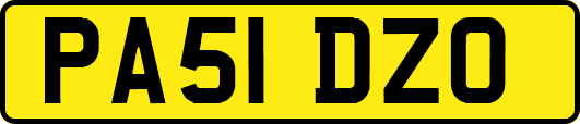 PA51DZO