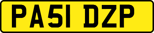 PA51DZP