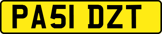 PA51DZT