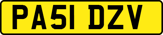 PA51DZV