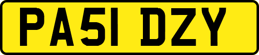 PA51DZY