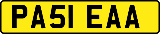 PA51EAA