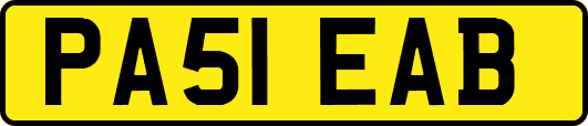 PA51EAB