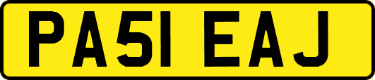 PA51EAJ