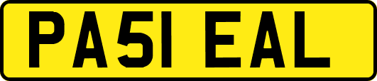 PA51EAL