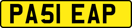 PA51EAP