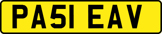 PA51EAV