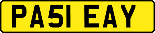 PA51EAY