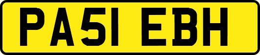 PA51EBH