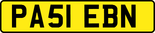 PA51EBN