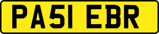 PA51EBR