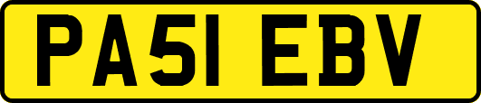 PA51EBV