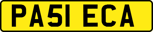 PA51ECA