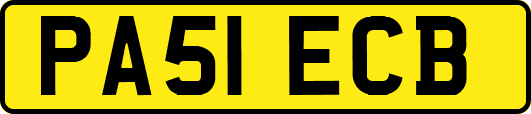 PA51ECB